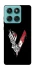 Чехол на Motorola Edge 60 Fusion V-Vikings фото 1 из 1