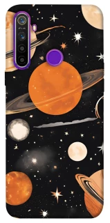 Чехол на Realme 5 Space фото 1 из 1