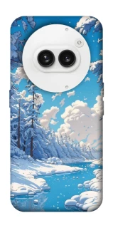 Чохол на Nothing Phone (2a) Winter art фото 1 з 1