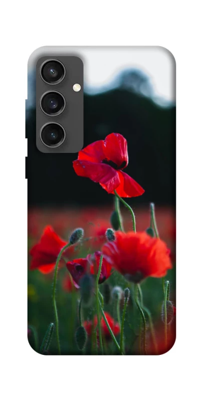 Чохол на Samsung Galaxy S24 FE Мак фото 1 з 1