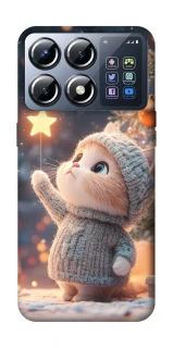 Чохол на Xiaomi POCO X8 Pro Christmas mood ver.9 фото 1 з 1