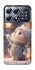 Чохол на Xiaomi POCO X8 Pro Christmas mood ver.9 фото 1 з 1