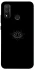 Чохол на Huawei P Smart (2020) Black Lotus фото 1 з 1