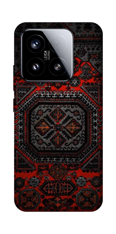 Чохол на Xiaomi 15 Килим v16 фото 1 з 1