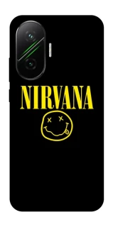 Чохол на Xiaomi Poco F7 Nirvana ver.1 фото 1 з 1