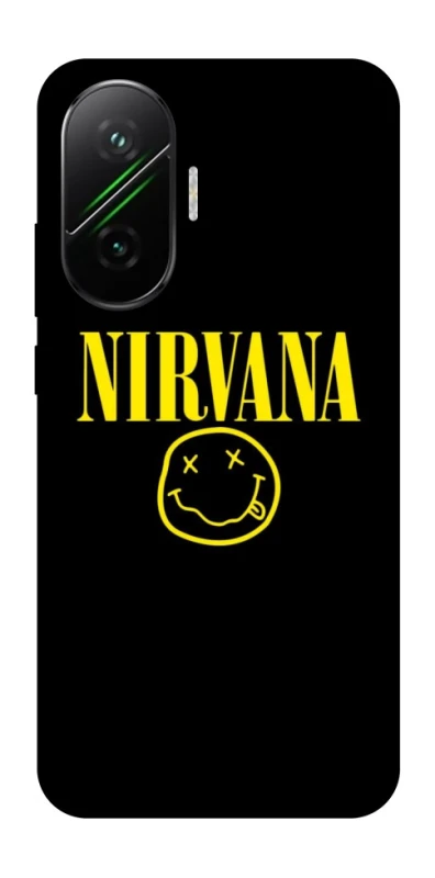 Чохол на Xiaomi Poco F7 Nirvana ver.1 фото 1 з 1