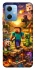 Чохол на Xiaomi Poco X5 5G Minecraft v6 фото 1 з 1