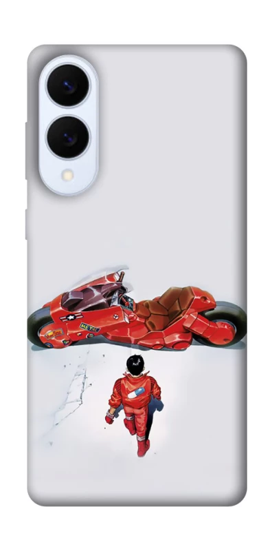 Чохол на Samsung Galaxy S25 Edge Anime v43 фото 1 з 1