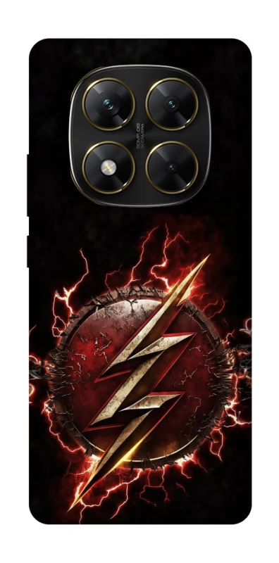 Чехол на Xiaomi Poco X7 Flash icon фото 1 из 1