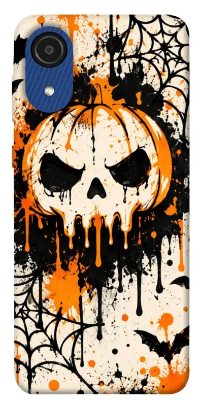Чохол на Samsung Galaxy A03 Core Halloween v1 фото 1 з 1