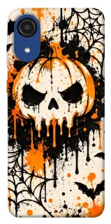 Чохол на Samsung Galaxy A03 Core Halloween v1 фото 1 з 1
