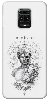 Чехол на Xiaomi Redmi Note 9s / Note 9 Pro / Note 9 Pro Max Tattoo ver.5 фото 1 из 1