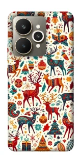 Чохол на Realme 15 Christmas spirit ver.5 фото 1 з 1