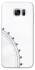 Чехол на Samsung G935F Galaxy S7 Edge Колесо обозрения фото 1 из 1