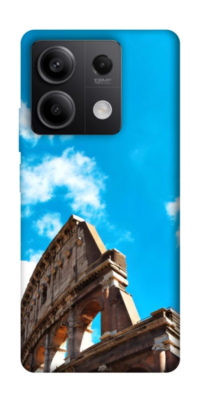 Чехол на Xiaomi Redmi Note 13 5G coliseum фото 1 из 1