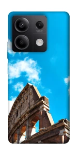 Чехол на Xiaomi Redmi Note 13 5G coliseum фото 1 из 1