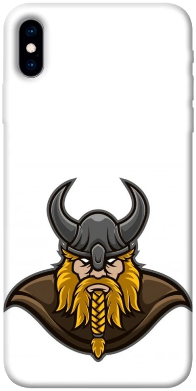 Чехол на Apple iPhone X (5.8") Viking фото 1 из 1