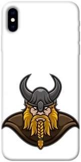 Чехол на Apple iPhone X (5.8") Viking фото 1 из 1