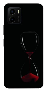 Чохол на Vivo Y15s Red Time фото 1 з 1