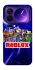 Чехол на Xiaomi 17 Pro Max Roblox aesthetics фото 1 из 1