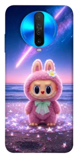 Чохол на Xiaomi Redmi K30 Space Labubu фото 1 з 1