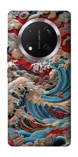 Чохол на Honor X9c Japa wave ver.2 фото 1 з 1