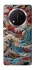 Чохол на Honor X9c Japa wave ver.2 фото 1 з 1