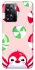 Чехол на Oppo A57s Adopt Me Peppermint Penguin фото 1 из 1
