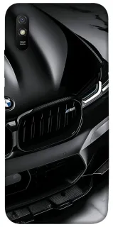 Чохол на Xiaomi Redmi 9A BMW M5 v35 фото 1 з 1
