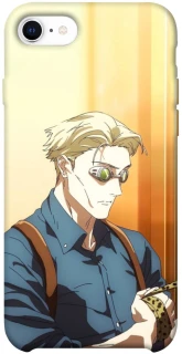 Чехол на Apple iPhone SE (2020) Nanami v3 фото 1 из 1