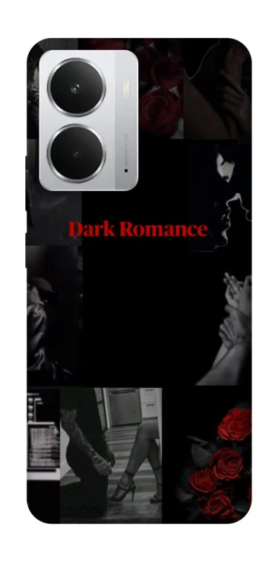 Чохол на Realme 14 Dark Romance фото 1 з 1