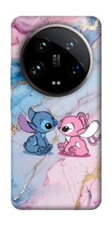 Чехол на Xiaomi 14 Ultra Stitch ver.24 фото 1 из 1