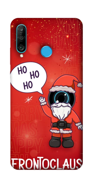 Чохол на Huawei P30 lite Frontoclaus фото 1 з 1