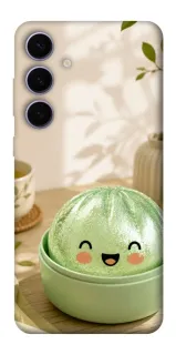 Чохол на Samsung Galaxy S25+ Dumpling ver.3 фото 1 з 1