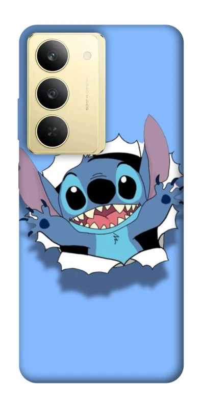 Чохол на Realme 14x Stitch ver.6 фото 1 з 1