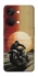 Чехол на OnePlus Nord 3 Motorcycle фото 1 из 1