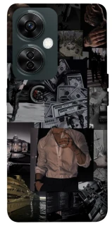 Чохол на OnePlus Nord CE 3 Lite Men's style фото 1 з 1