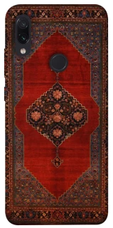 Чехол на Xiaomi Redmi Note 7 / Note 7 Pro / Note 7s Килим v12 фото 1 из 1