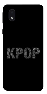 Чохол на Samsung Galaxy M01 Core / A01 Core K-pop фото 1 з 1