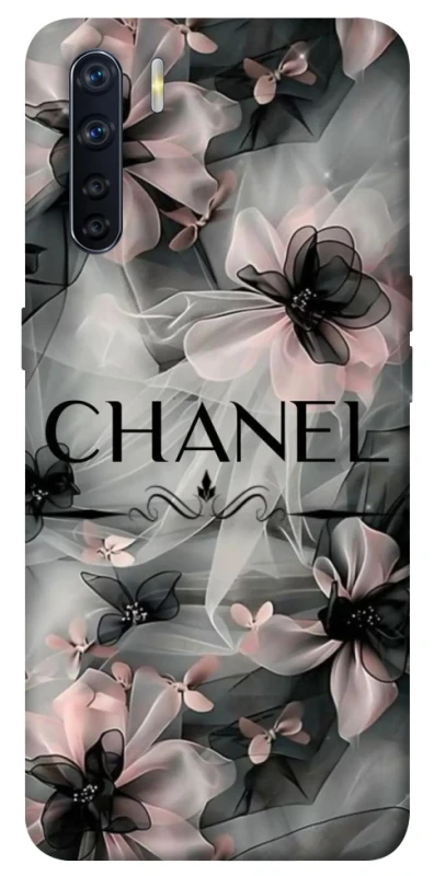 Чехол на Oppo A91 Chanel фото 1 из 1