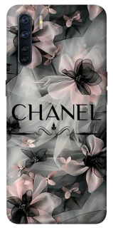 Чехол на Oppo A91 Chanel фото 1 из 1