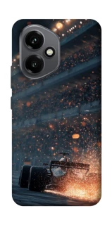 Чохол на Honor 400 F-1 ver.3 фото 1 з 1