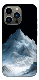 Чохол на Apple iPhone 13 Pro (6.1") White mountain фото 1 з 1