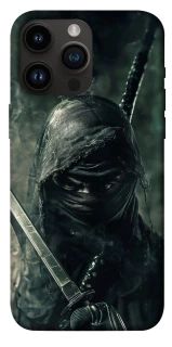 Чохол на Apple iPhone 14 Pro Max (6.7") Assassin фото 1 з 1