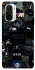 Чохол на Xiaomi Redmi K40 / K40 Pro / K40 Pro+ / Poco F3 BMW Collage фото 1 з 1