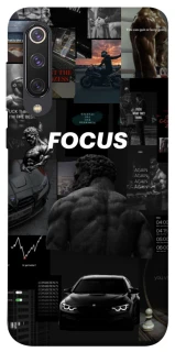 Чохол на Xiaomi Mi 9 SE Focus ver.1 фото 1 з 1