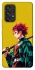 Чохол на Samsung Galaxy A53 5G Tanjiro Kamado v2 фото 1 з 1