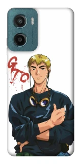 Чохол на Motorola Moto G06 Onizuka фото 1 з 1