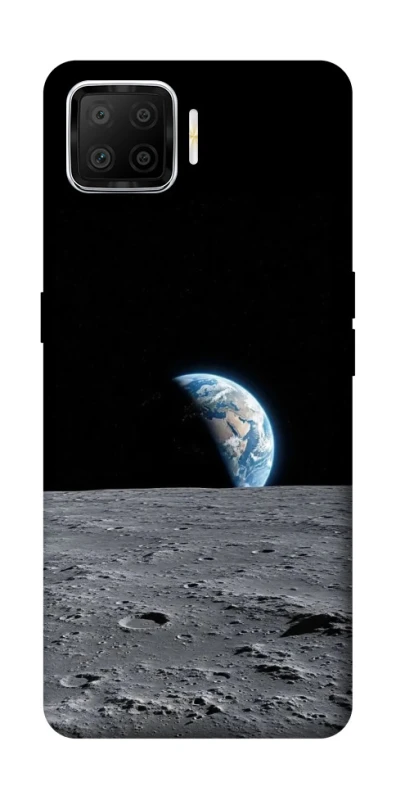 Чохол на Oppo A73 (2017) Artemis 2 фото 1 з 1