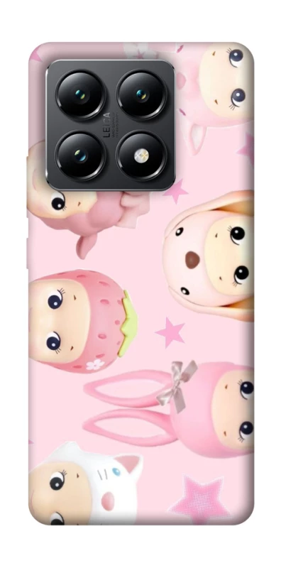 Чохол на Xiaomi 14T Sonny angel фото 1 з 1